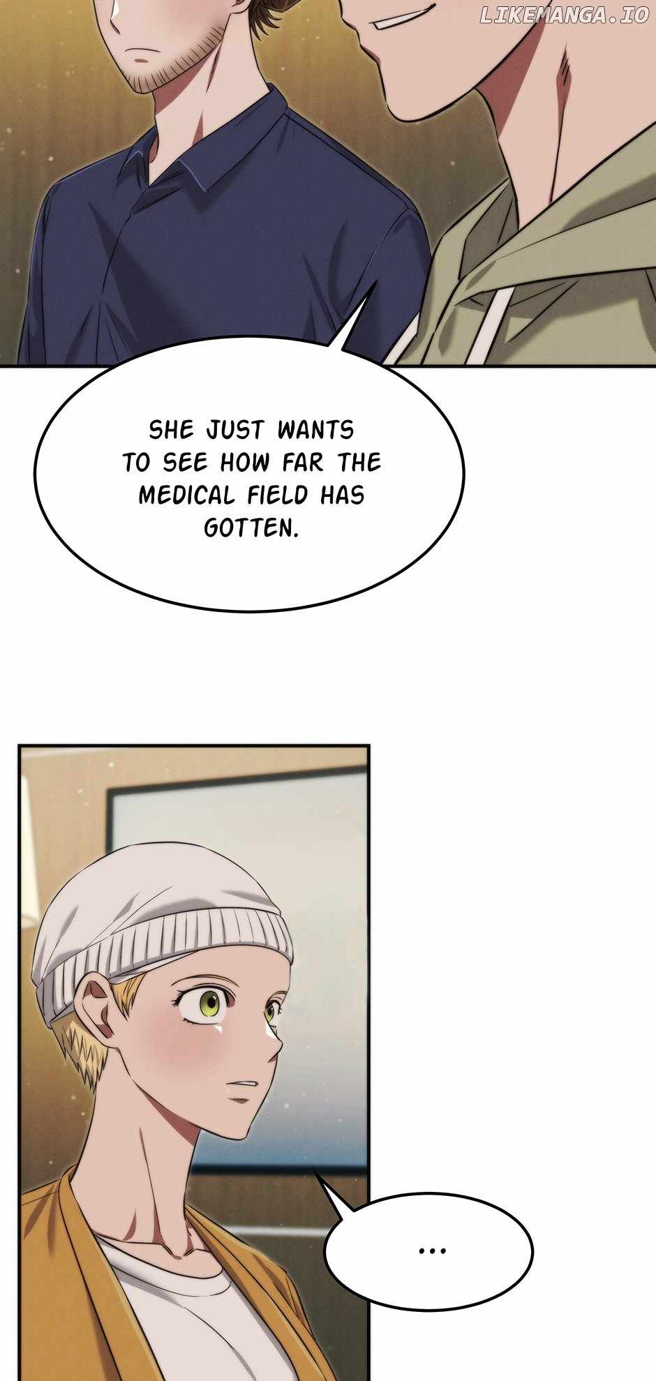 Genius Doctor Lee Moo-jin Chapter 159 39